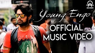 Young Engo Ft. Rj Pradeepa, Martin Yo, SID, Mc Bijju \u0026 Amogh - Kannada Rap | Official Video | All Ok