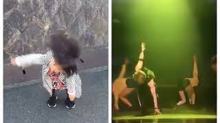 171028 Baby girl dancing Taemin Move #TaeminMoveChallenge #SHINee #TAEMIN 171028 Baby girl dancing Taemin Move #TaeminMoveChallenge #SHINee #TAEMIN