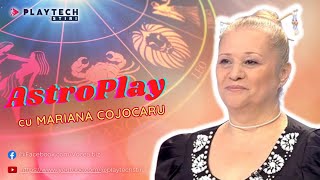 Horoscopul săptămânii 21-27 august cu Mariana Cojocaru. Zodia cu risc ridicat de accidente