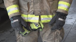 Around $10 million from TN headed to volunteer fire departments to address rising equipment costs