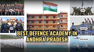 Best Defence Academy in Andhra Pradesh |NDA|SSB |NAVY|AIRFORCE|ARMY#trending #andhrapradesh #vizag