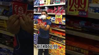 Quando vc trabalha em supermercado e tem que bate a meta do PIV 😂😅