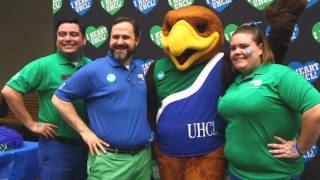I HEART UHCL COMMERCIAL