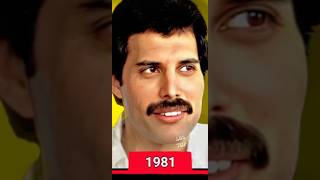 Freddie Mercury 1946-1991 #freddiemercury #queen