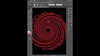 How to Use Distort And Transform Effect in illustrator