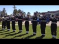 HEART OF OAK: Sea Cadet Drum & Bugle Bands 2014