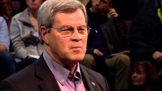 Agriculture: Meeting the Challenges of the 21st Century | Dr. Chuck Rice | TEDxMHK