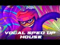 Vocal Sped Up House (Sample Pack)