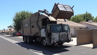 Varner and Son Volvo WXLL Bridgeport Front Loader