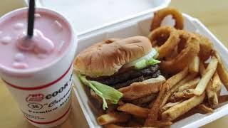 Raleigh's top 5 places to eat after clubbing