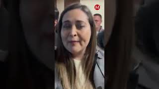 Diputada se lanza contra Jaime Maussan; lo tacha de MENTIROSO #milenioshorts