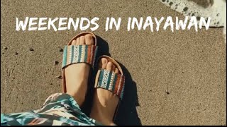 Weekend in Inayawan | Negros Occidental