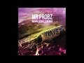 Mr. Probz - Waves (Robin Schulz Remix Radio Edit) [Custom Instrumental]
