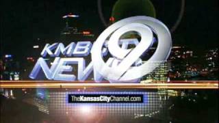 KMBC 9 News - KC's First HD Local News