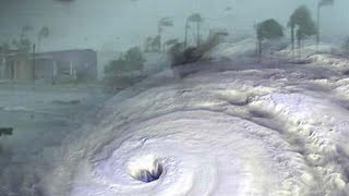 Tropical Storm Cristobal churns in the Bay of Campeche