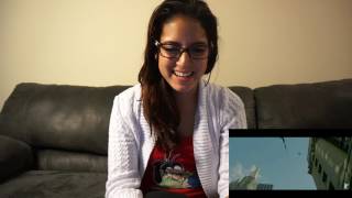 Dhoom 3 Trailer Reaction from USA
