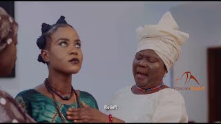 OYA Part 2 - Latest Yoruba Movie 2022 Premium Starring Toyin Alausa | Abeni Agbon | Simisola Ladega