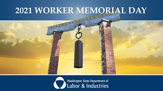 Worker Memorial Day 2021