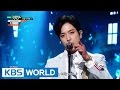 CNBLUE - You're So Fine (이렇게 예뻤나) [Music Bank K-Chart #1 / 2016.04.22]