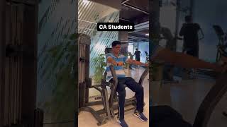 CA Students Efforts 💪THEORY vs Practical Subjects | CA Shubham Keswani