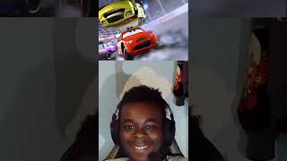 PIXAR Screaming Reaction part 2 #throwback