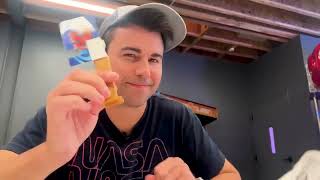 Mark Rober! Beating 5 Scam Arcade Games with Science