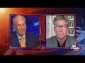 Investment Expert Alex Green Shares His Optimism for America's Economy with Bill O'Reilly