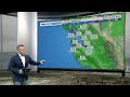 First Alert Weather Friday night forecast 9-29-23