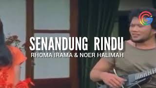 Download Lagu SENANDUNG RINDU RHOMA IRAMANOER HALIMAH... MP3 Gratis