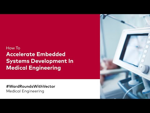 Medical technology | How to Speed Up Software Application Development | #WardRoundsWithVector