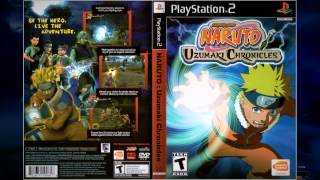 Naruto: Uzumaki Chronicles - \