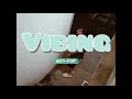 Ikhmal Mustaqim - Vibing (Official Visualizer)