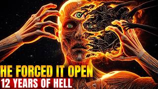 The Danger of Opening Your Third Eye (Without This Protection)