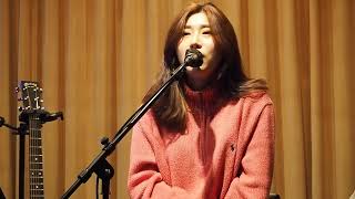 220325 온시 (on_poem) - 그러니까 @카페 언플러그드