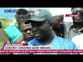 lagos state indigenes of ajiran eti osa protest demand govt. intervention