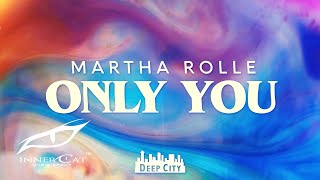 Martha Rolle - Only You (Cover )
