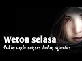 weton Selasa yakin anda sukses bulan Agustus