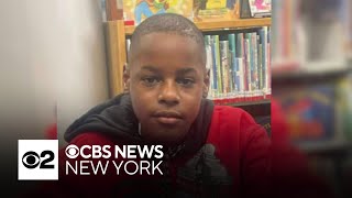 Westchester County boy missing for more than a year