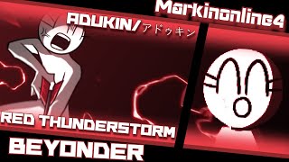 (OLD) MARIKINonline4 - Beyonder Finale - Adukin/アドゥキン