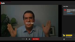 Virtual Open House Step by step guide