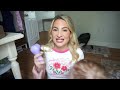 WEEKLY VLOG  tjmaxx haul & day in the life of a SAHM