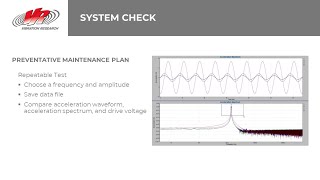 Shaker Safety - Protect your Shaker with VibrationVIEW