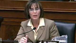 Apr. 28, 2010 - A Hearing on "Antibiotic Resistance and the Threat to Public Health"