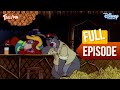 Discovering a Lost Paradise 🌴🐻 | Tale Spin | S1 EP 56 | @disneyindia