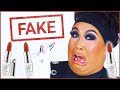 I BOUGHT MY FAKE MAC MAKEUP ONLINE OMG | PatrickStarrr