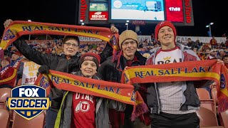 MLS fans are a strange, wonderful, and educated bunch | ALEXI LALAS’ STATE OF THE UNION PODCAST