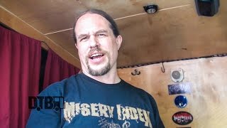 Hate Eternal / Erik Rutan - BUS INVADERS Ep. 1006