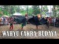 DUEL BARONGAN EBEG BANYUMASAN WAHYU CAKRA BUDAYA live CIPRIUK KEDUNGREJA CILACAP