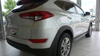 Used 2016 Hyundai Tucson Rochester MN Winona, MN #Z2457 - SOLD