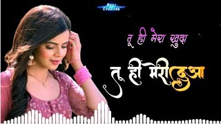 Tu Hi Mera Khuda Song Status | Shakti : Astitva Ke Ehsaas Ki | Tera Ishq Hai Meri Ibadat | Love Song